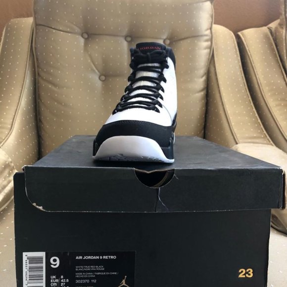 JORDANS main image 10